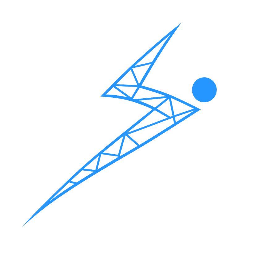 Solar AI Illustration