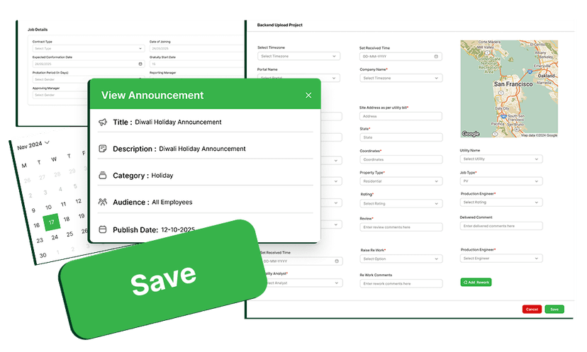 Automation That Thinks Ahead