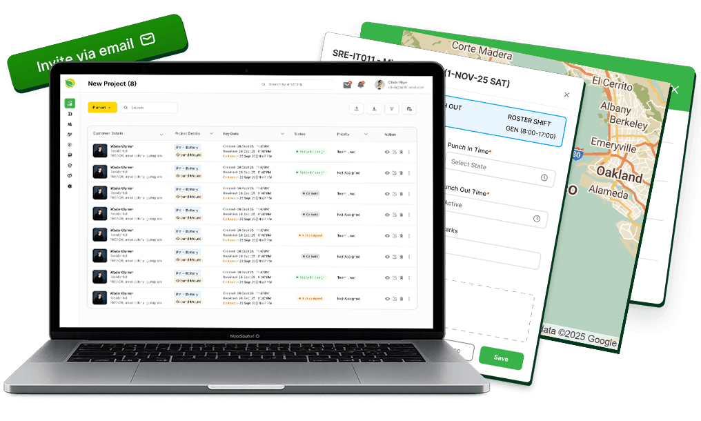 Customizable Messenger