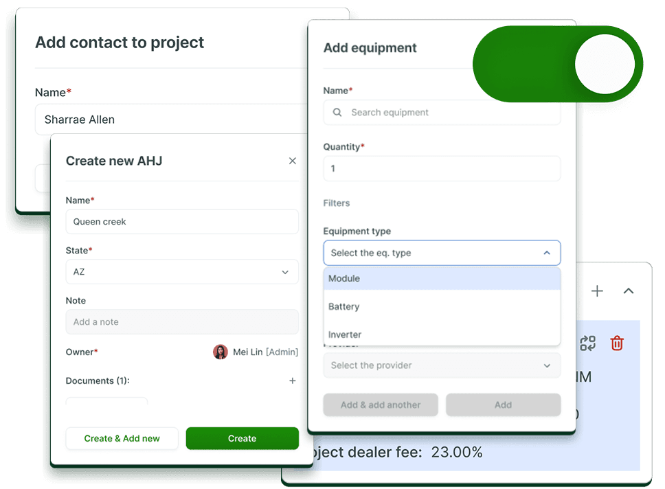 Execution-Driven Workflow Management