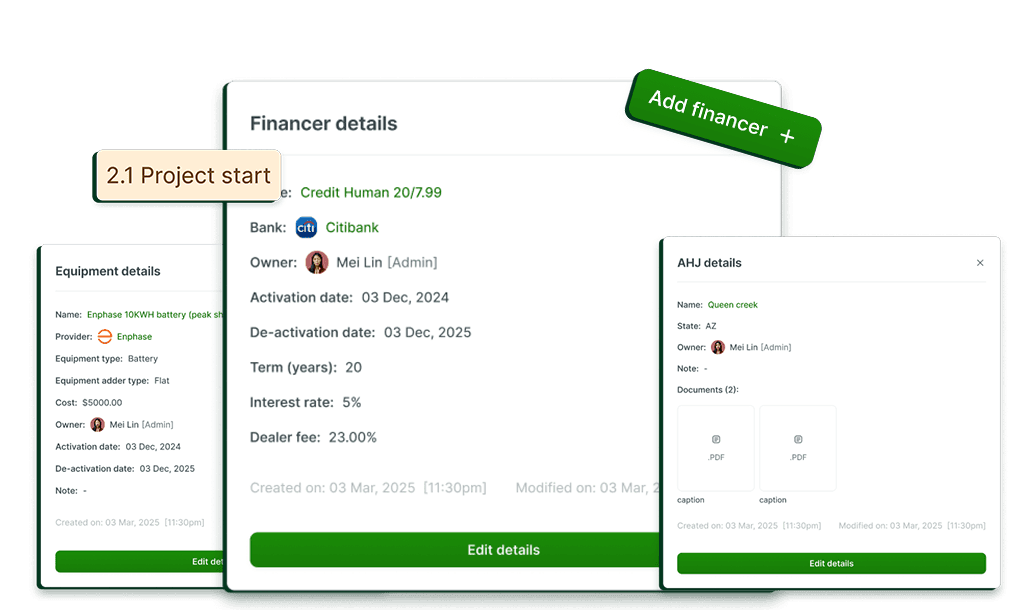 Collaborative Workspace