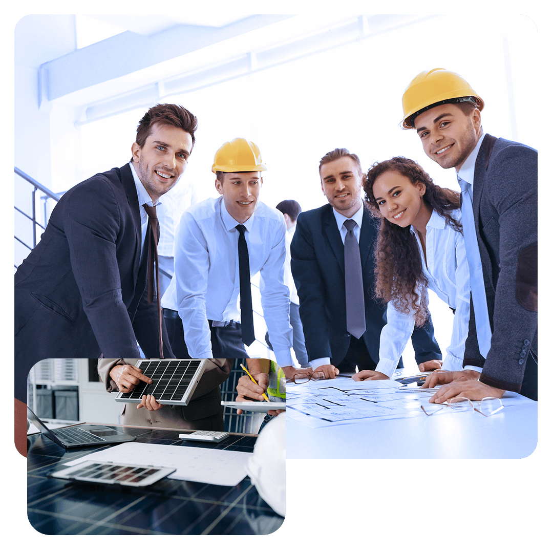 Partnering with Experts