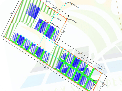 Blueprint for Brilliance | Design Proposal